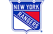 лого Нью-Йорк Рейнджерс
