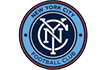 лого Нью-Йорк Сити