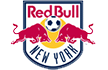 лого Нью-Йорк Ред Буллз
