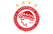 лого Олимпиакос