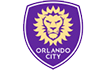 лого Орландо Сити