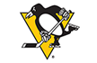 лого Питтсбург Пингвинз