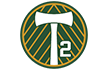 лого Портленд Тимберс 2