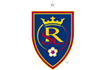 лого Реал Солт-Лейк