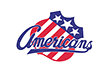лого Рочестер Американс