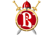лого Русские Витязи
