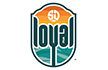 лого Сан-Диего Лойял