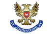 лого Сент-Джонстон