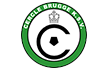 лого Серкль Брюгге