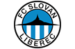 лого Слован Либерец