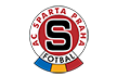 лого Спарта П