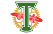 лого Торпедо Москва