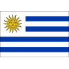 лого Уругвай