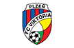 лого Виктория Пльзень