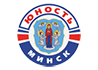 лого Юность-Минск