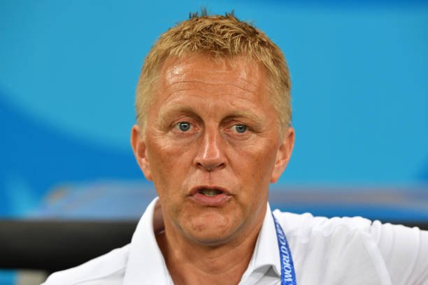 СМИ: Ростов может пригласить бывшего главного тренера сборной Исландии