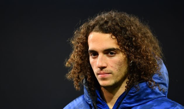 Гендузи - о матче с 