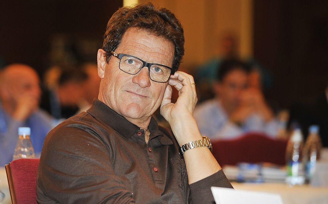 Капелло назвал основную причину неудач российских команд в еврокубках