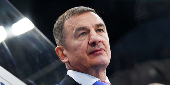 Валерий Брагин: 