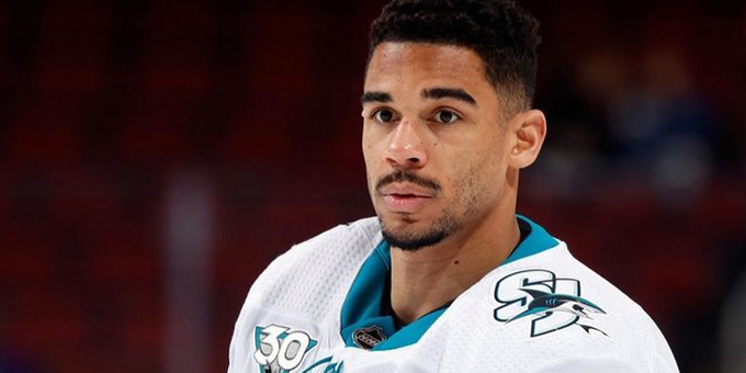 Эвандер Кейн не попал в состав 