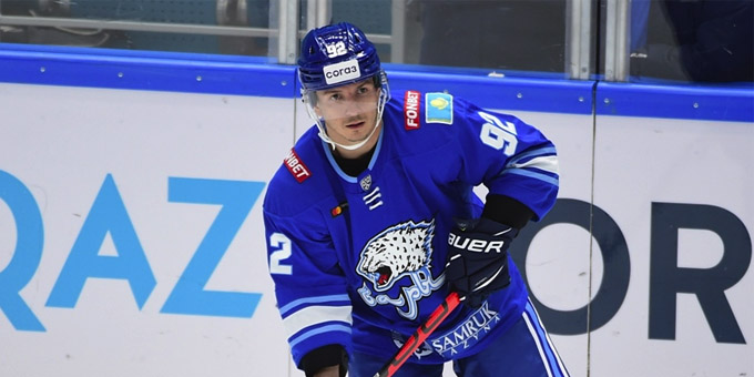 Кристиан Томас покинул 