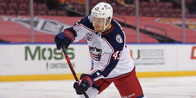 СКА подписал контракт с экс-защитником 