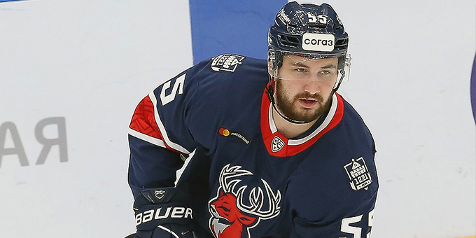 Нижегородское 