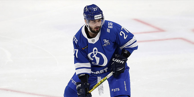 Вячеслав Войнов и Андрей Педан могут покинуть московское 