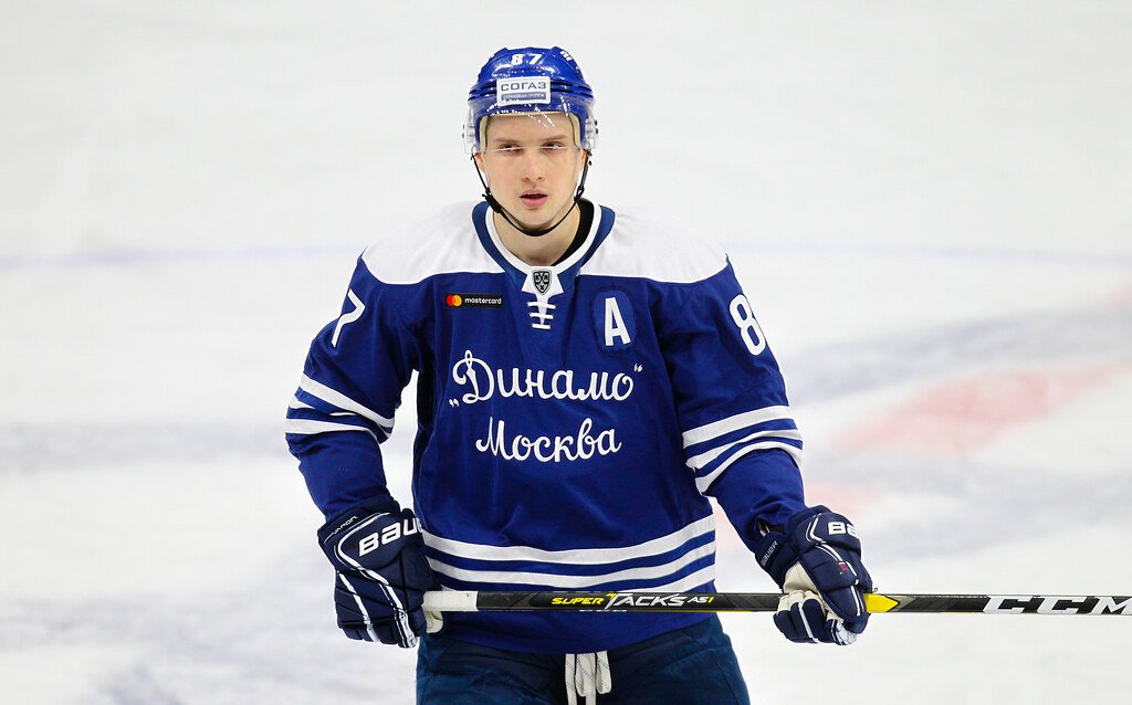 Гендиректор 