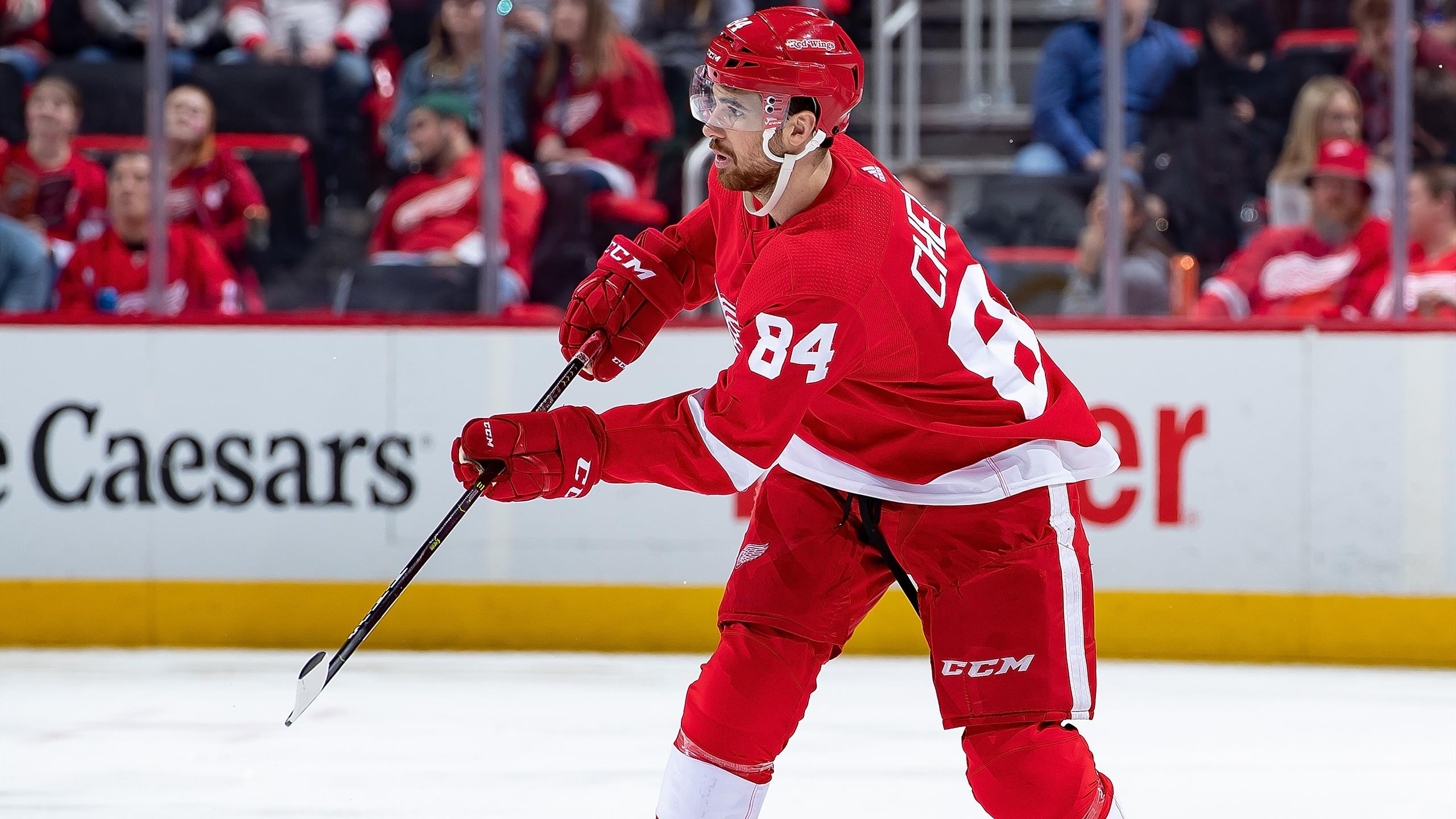 Игрок сборной Китая Джейк Челиос заявил, что команда намерена выиграть золото Олимпиады