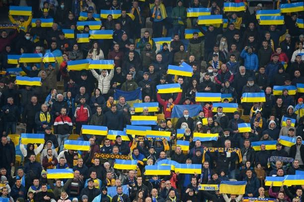 Источник: Украинская ассоциация футбола 24 февраля утвердит решение о приостановке чемпионата страны