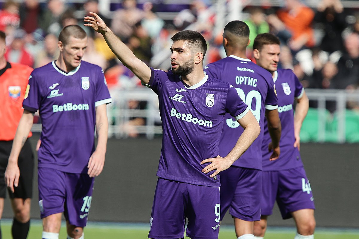 Газизов: 10-12 миллионов евро за Агаларова? Это выдумка