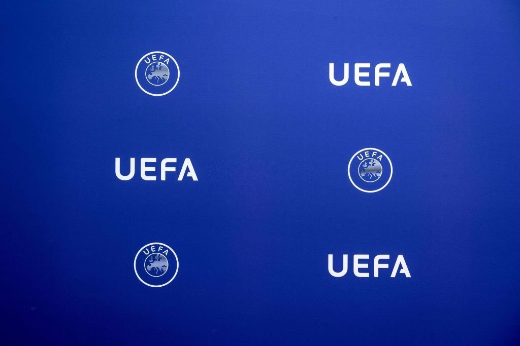 УЕФА: российская заявка на проведение Евро-2028 и Евро-2032 не соответствует требованиям организации