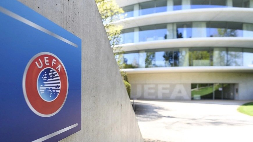 РФС выразил категорическое несогласие с принятыми исполкомом УЕФА решениями