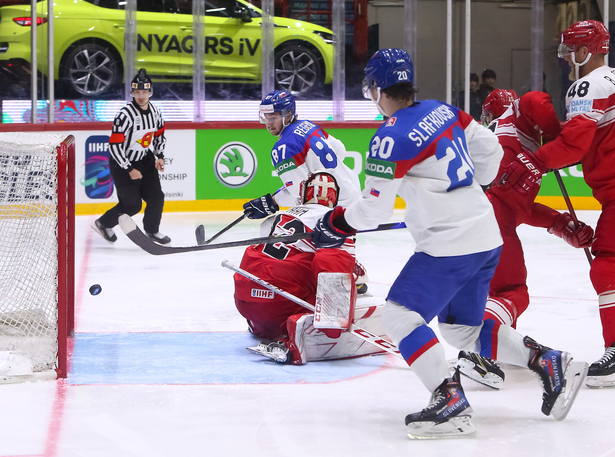 Хоккей словакия чм. ЧМ 24 хоккей IIHF.