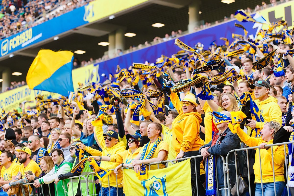 Вступил в силу закон о введении Fan ID