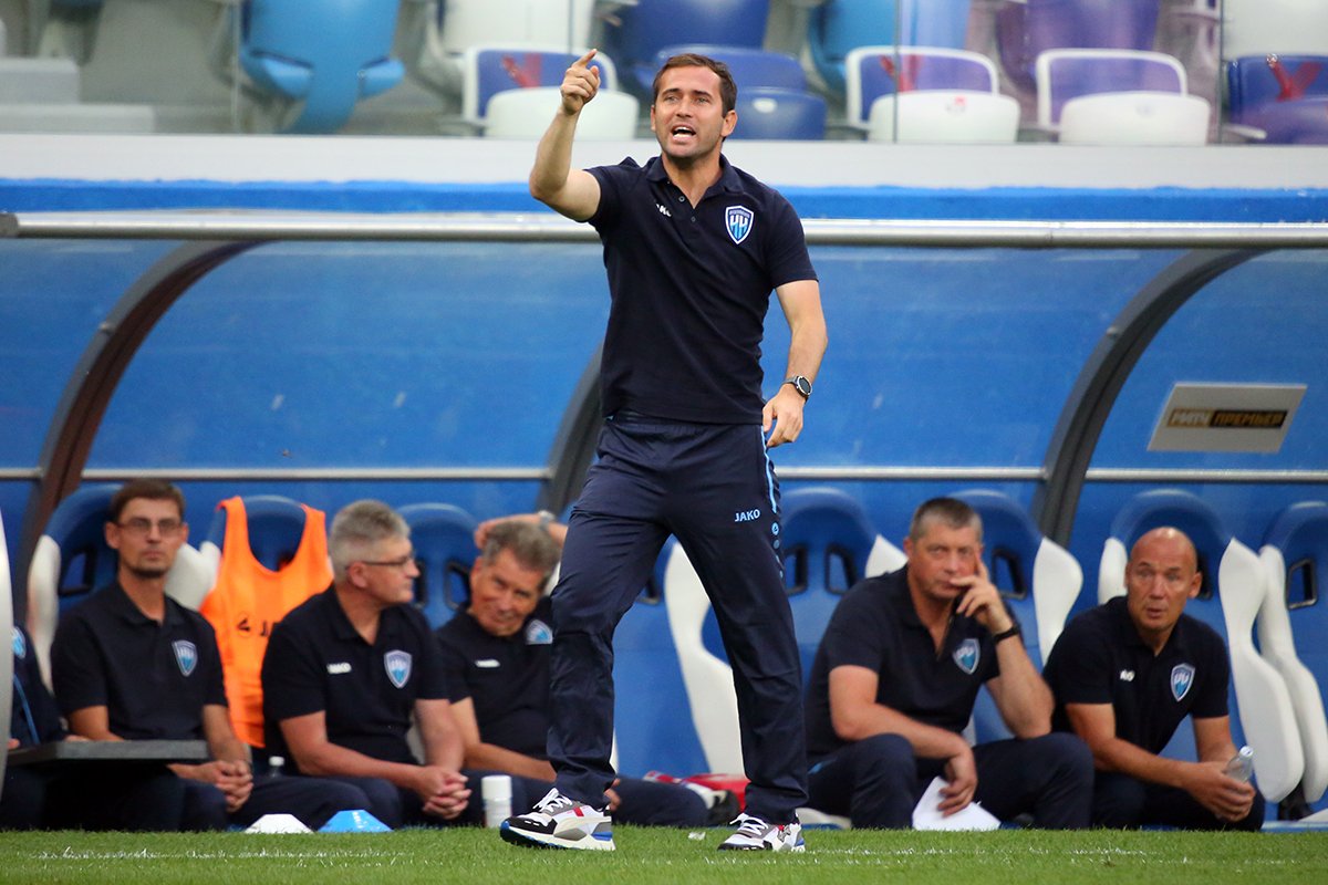 Кержаков: на данный момент я не продлил контракт с 