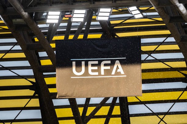 В УЕФА опубликовали заявление по итогам событий во время финала Лиги чемпионов
