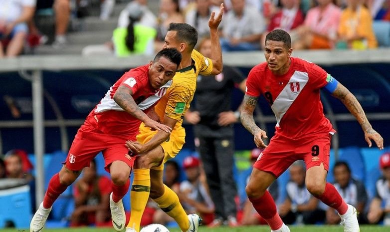 В сборной Перу недовольны проведением в Катаре решающего стыкового матча за ЧМ-2022 с Австралией