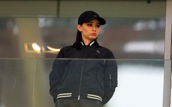 Салихова – о Бакаеве: 