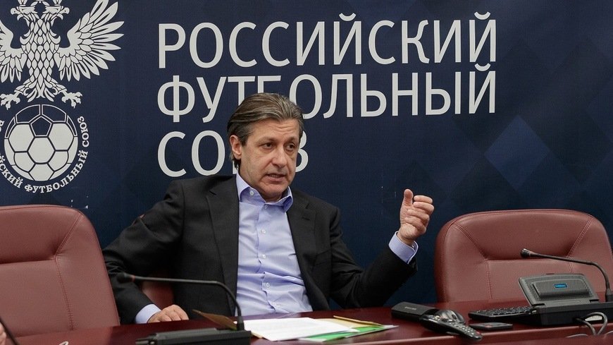 Источник: Хачатурянц завтра объявит, что покидает пост президента РПЛ