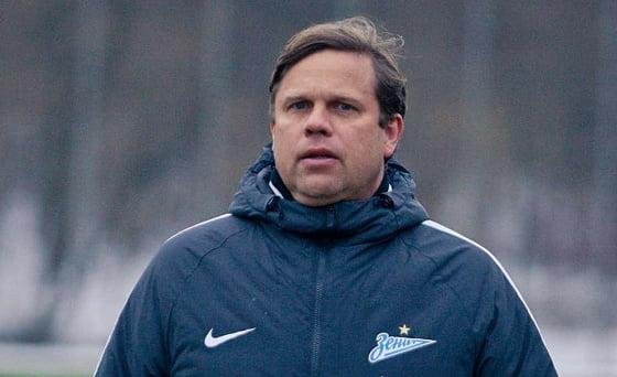 Радимов - о чемпионстве 