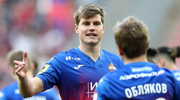 Бийол подписал контракт с 