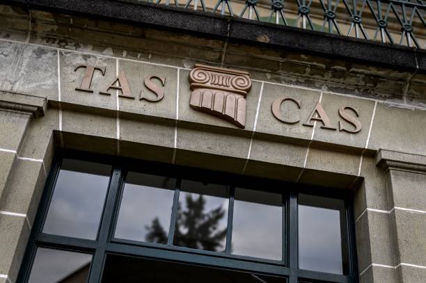 CAS отклонил апелляции российских клубов на отстранение от еврокубков в сезоне-2022/23