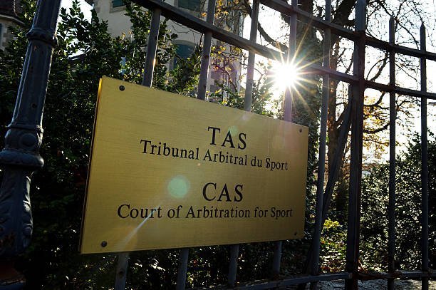 Спортивный арбитражный суд оставил в силе решение ФИФА и УЕФА об отстранении российских сборных