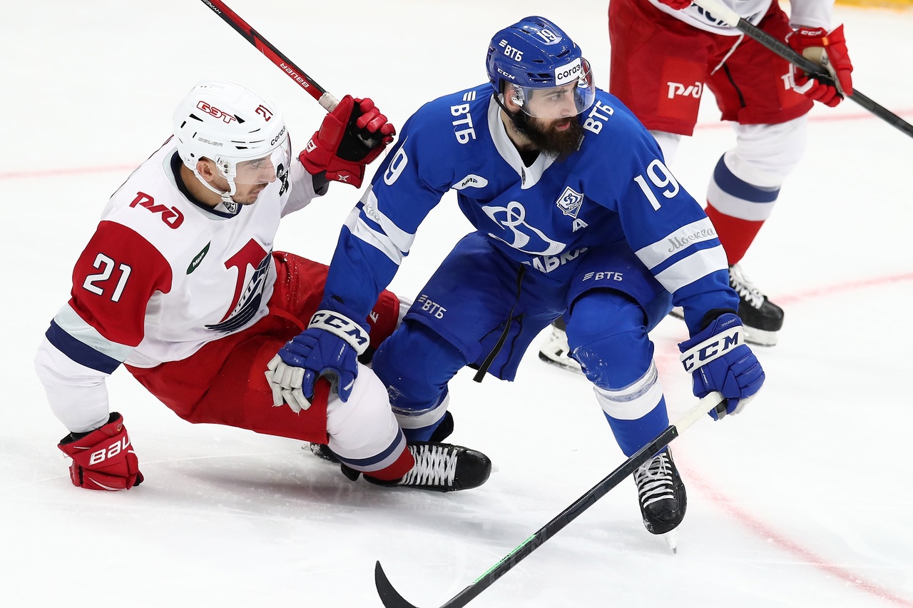 Московское 