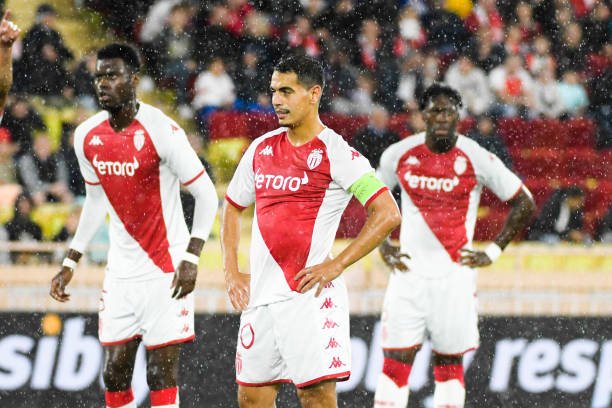 Монако разгромил Црвену Звезду и вышел в плей-офф Лиги Европы, Головин отыграл 85 минут