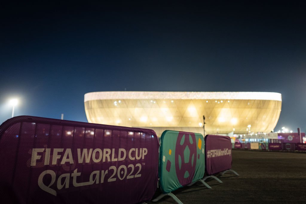 Журналист Амджад Таха: Катар подкупил игроков сборной Эквадора, чтобы они проиграли в матче открытия ЧМ-2022