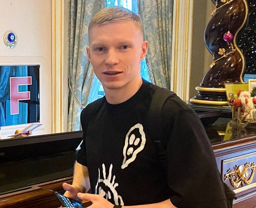 Sport24: Рассказов подпишет контракт с 