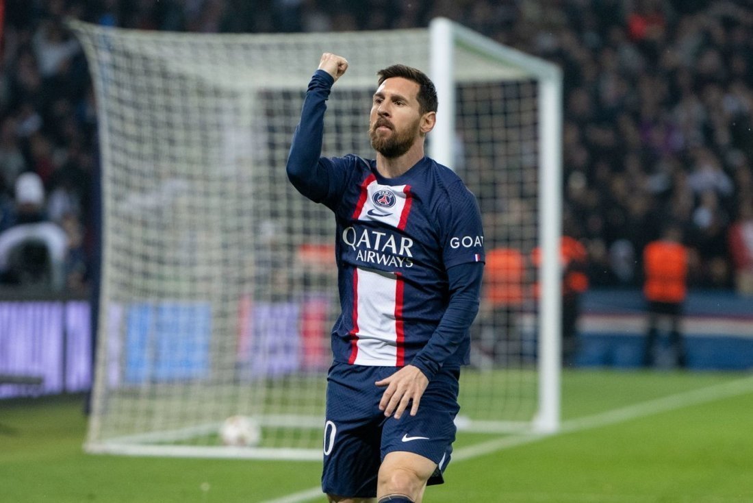 L'Equipe: Месси из-за травмы может пропустить матч 1/8 Лиги чемпионов с 